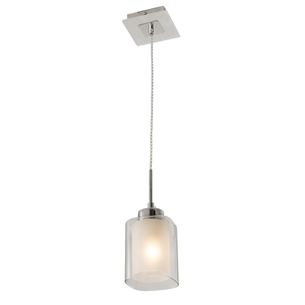 Citilux Риволи CL104110 Подвесной светильник Алюминий Citilux Риволи CL104110 Подвесной светильник Алюминий