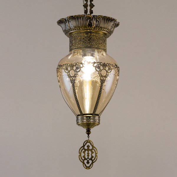 Citilux Каир CL419213 Подвесной светильник Бронза Citilux Каир CL419213 Подвесной светильник Бронза