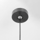 Citilux Тубус CL01PBL071N LED Подвесной светильник Чёрный
