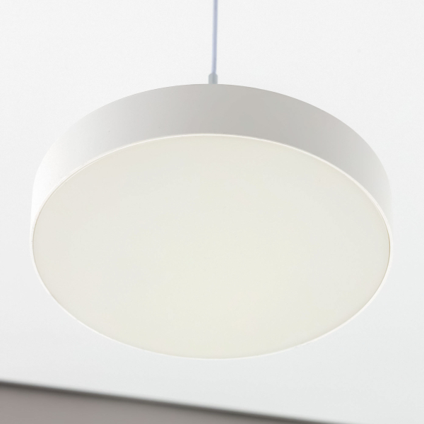 Citilux Тао CL712S240N LED Подвесной светильник с диммером Citilux Тао CL712S240N LED Подвесной светильник с диммером