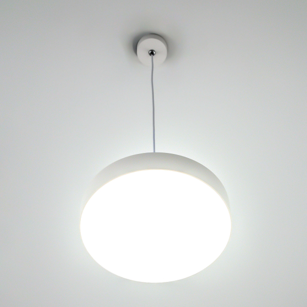 Citilux Тао CL712S240N LED Подвесной светильник с диммером Citilux Тао CL712S240N LED Подвесной светильник с диммером
