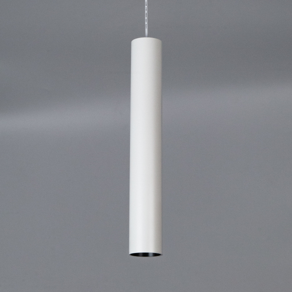 Citilux Тубус CL01PB070N LED Подвесной светильник Белый Citilux Тубус CL01PB070N LED Подвесной светильник Белый