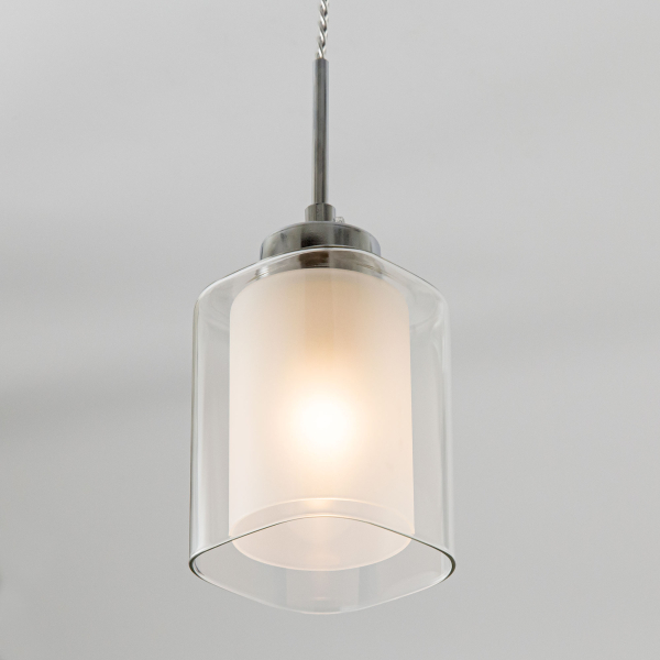 Citilux Риволи CL104110 Подвесной светильник Алюминий Citilux Риволи CL104110 Подвесной светильник Алюминий