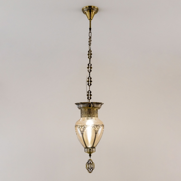 Citilux Каир CL419213 Подвесной светильник Бронза Citilux Каир CL419213 Подвесной светильник Бронза