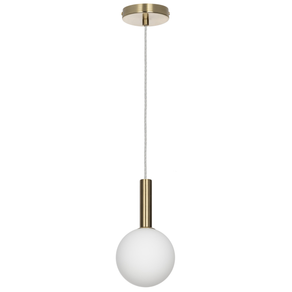 Citilux Рунд CL205110N Подвесной светильник Бронза Citilux Рунд CL205110N Подвесной светильник Бронза