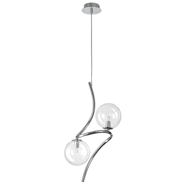 Citilux Vansa CL206021 Подвесной светильник Citilux Vansa CL206021 Подвесной светильник