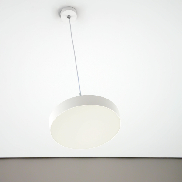 Citilux Тао CL712S240N LED Подвесной светильник с диммером Citilux Тао CL712S240N LED Подвесной светильник с диммером