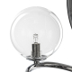 Citilux Vansa CL206021 Подвесной светильник