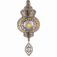 Citilux Каир CL419115 Подвесной светильник Мозаика Янтарь
