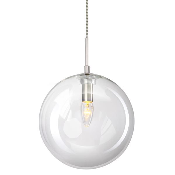 Citilux Томми CL102631 Светильник подвесной Прозрачный Citilux Томми CL102631 Светильник подвесной Прозрачный