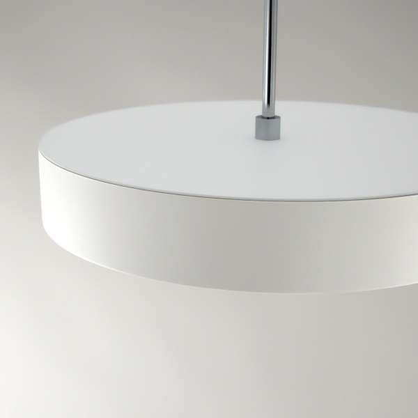 Citilux Тао CL712S240N LED Подвесной светильник с диммером Citilux Тао CL712S240N LED Подвесной светильник с диммером