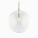 Citilux Томми CL102631 Светильник подвесной Прозрачный