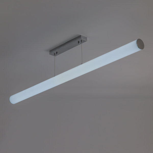 Citilux Фауст CL721P36N LED Светильник подвесной с диммером Хром Citilux Фауст CL721P36N LED Светильник подвесной с диммером Хром
