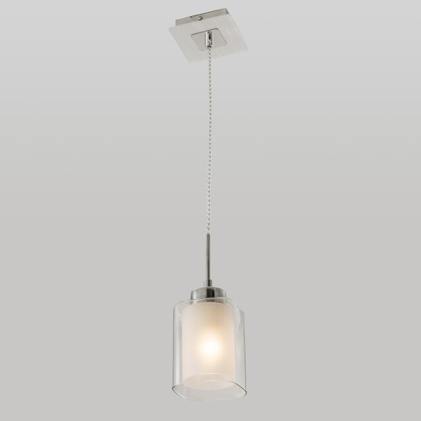 Citilux Риволи CL104110 Подвесной светильник Алюминий Citilux Риволи CL104110 Подвесной светильник Алюминий