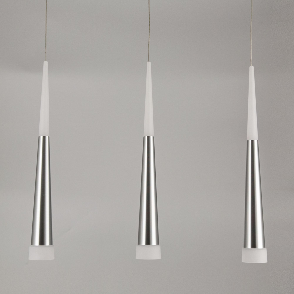 Citilux Вегас CL227030 LED Подвесной светильник Алюминий Citilux Вегас CL227030 LED Подвесной светильник Алюминий