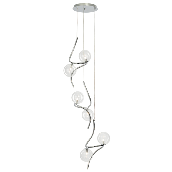 Citilux Vansa CL206061 Подвесной светильник Citilux Vansa CL206061 Подвесной светильник