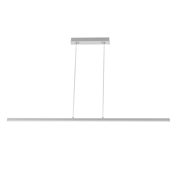 Citilux Стиг CL203210 LED Светильник подвесной с диммером Белый Citilux Стиг CL203210 LED Светильник подвесной с диммером Белый