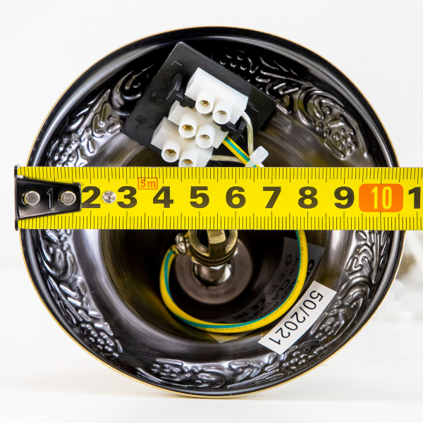 Citilux Каир CL419113 Подвесной светильник Бронза Citilux Каир CL419113 Подвесной светильник Бронза