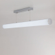 Citilux Фауст CL721P24N LED Светильник подвесной с диммером Хром