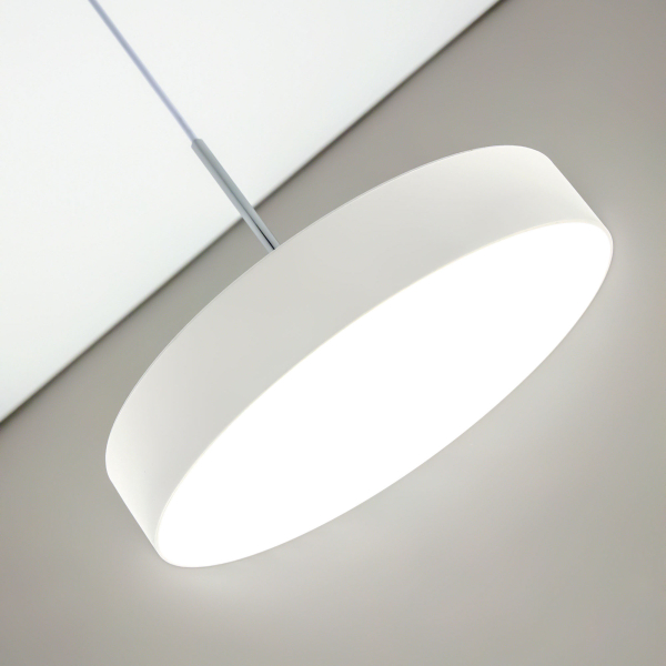 Citilux Тао CL712S240N LED Подвесной светильник с диммером Citilux Тао CL712S240N LED Подвесной светильник с диммером
