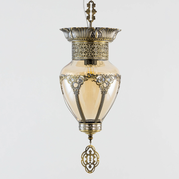 Citilux Каир CL419213 Подвесной светильник Бронза Citilux Каир CL419213 Подвесной светильник Бронза