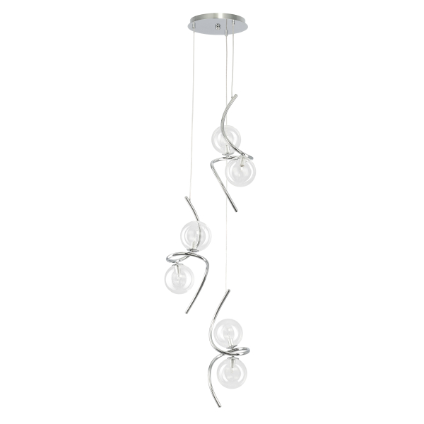 Citilux Vansa CL206061 Подвесной светильник Citilux Vansa CL206061 Подвесной светильник