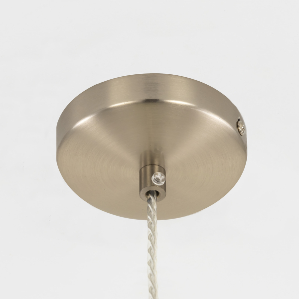 Citilux Томми CL102626 Светильник подвесной Зелёный