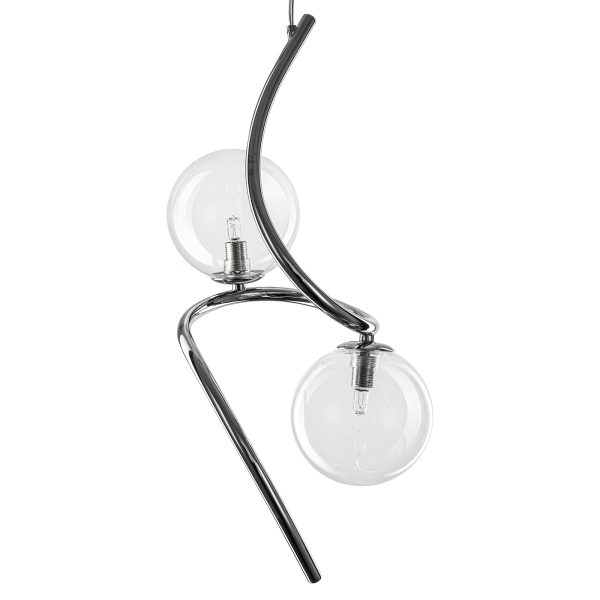 Citilux Vansa CL206021 Подвесной светильник Citilux Vansa CL206021 Подвесной светильник
