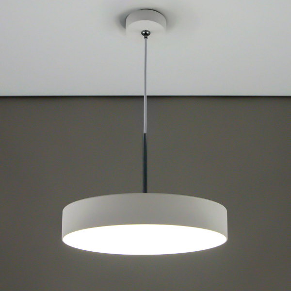 Citilux Тао CL712S240N LED Подвесной светильник с диммером Citilux Тао CL712S240N LED Подвесной светильник с диммером