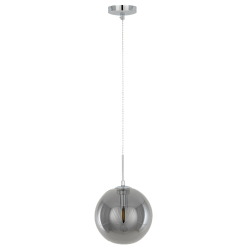 Citilux Томми CL102620 Светильник подвесной Дымчатый