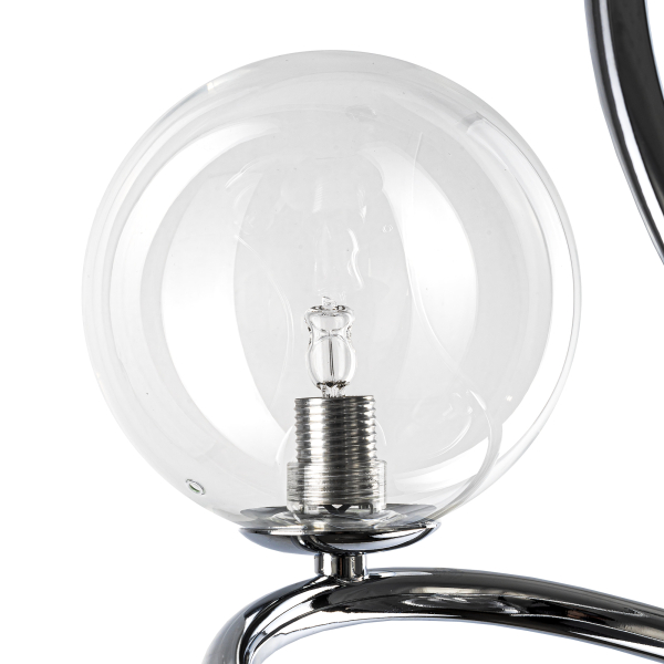 Citilux Vansa CL206021 Подвесной светильник Citilux Vansa CL206021 Подвесной светильник