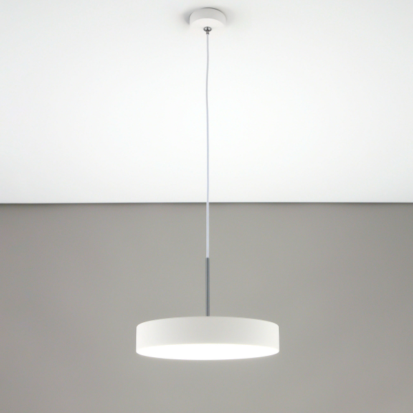 Citilux Тао CL712S240N LED Подвесной светильник с диммером Citilux Тао CL712S240N LED Подвесной светильник с диммером