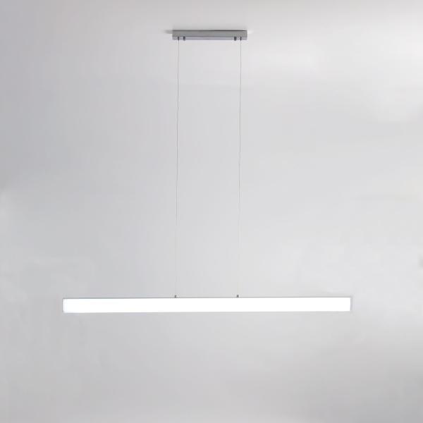 Citilux Фауст CL721P36N LED Светильник подвесной с диммером Хром Citilux Фауст CL721P36N LED Светильник подвесной с диммером Хром