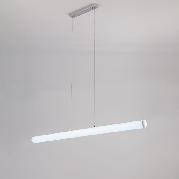 Citilux Фауст CL721P36N LED Светильник подвесной с диммером Хром Citilux Фауст CL721P36N LED Светильник подвесной с диммером Хром