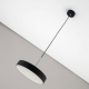 Citilux Тао CL712S242N LED Подвесной светильник с диммером