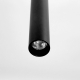 Citilux Тубус CL01PBL071N LED Подвесной светильник Чёрный