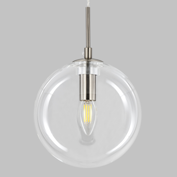 Citilux Томми CL102621 Светильник подвесной Прозрачный