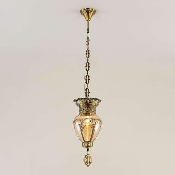 Citilux Каир CL419213 Подвесной светильник Бронза Citilux Каир CL419213 Подвесной светильник Бронза