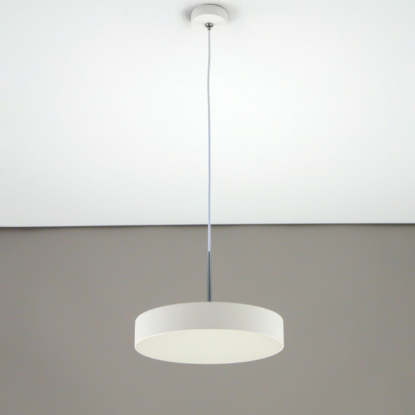 Citilux Тао CL712S240N LED Подвесной светильник с диммером Citilux Тао CL712S240N LED Подвесной светильник с диммером
