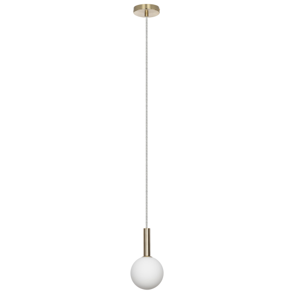 Citilux Рунд CL205110N Подвесной светильник Бронза Citilux Рунд CL205110N Подвесной светильник Бронза