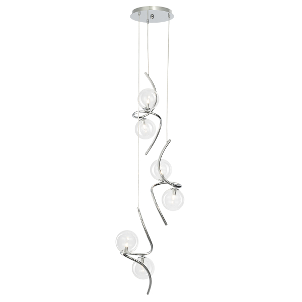 Citilux Vansa CL206061 Подвесной светильник Citilux Vansa CL206061 Подвесной светильник