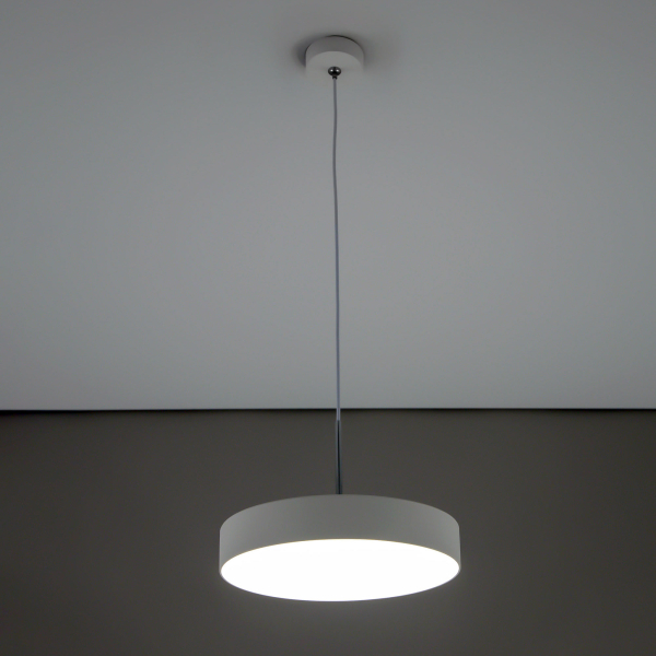 Citilux Тао CL712S240N LED Подвесной светильник с диммером Citilux Тао CL712S240N LED Подвесной светильник с диммером