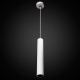 Citilux Тубус CL01PB070N LED Подвесной светильник Белый