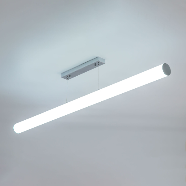 Citilux Фауст CL721P36N LED Светильник подвесной с диммером Хром Citilux Фауст CL721P36N LED Светильник подвесной с диммером Хром