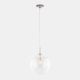 Citilux Томми CL102631 Светильник подвесной Прозрачный
