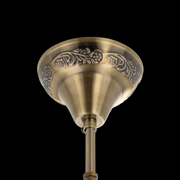 Citilux Каир CL419116 Подвесной светильник Мозаика Синяя Citilux Каир CL419116 Подвесной светильник Мозаика Синяя
