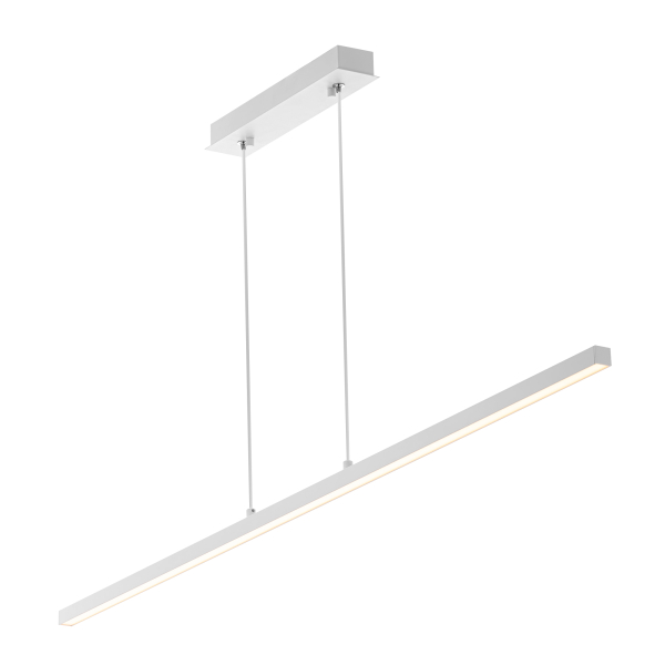 Citilux Стиг CL203210 LED Светильник подвесной с диммером Белый Citilux Стиг CL203210 LED Светильник подвесной с диммером Белый