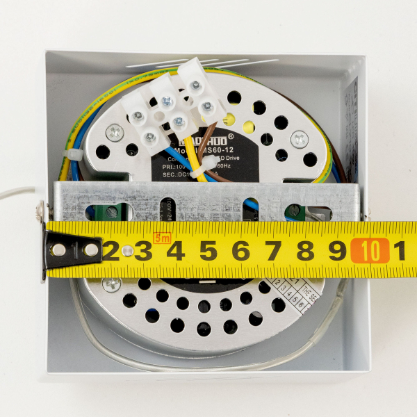 Citilux Куб CL719200 LED Подвесной светильник Белый Citilux Куб CL719200 LED Подвесной светильник Белый
