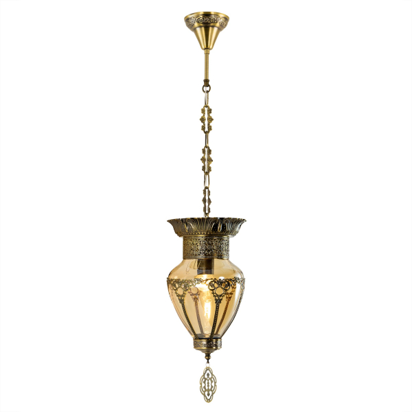 Citilux Каир CL419213 Подвесной светильник Бронза Citilux Каир CL419213 Подвесной светильник Бронза