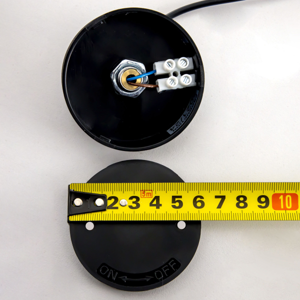 Citilux Тао CL712S242N LED Подвесной светильник с диммером